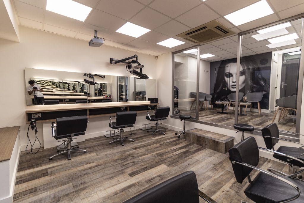 Guiseley Hair Salon | Yazz No1 Hair Studio - Hair Salon Leeds